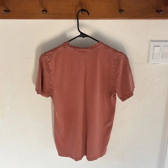 Jungmaven Basic Tee - Picture 4 of 4